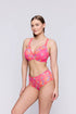 PrimaDonna Cala Luna Half Padded Plunge Bra